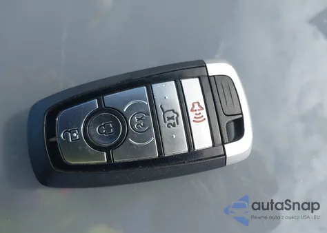 2019 Ford Expedition Max Xlt из США, поврежденный, VIN 1FMJK1HT1KEA41323